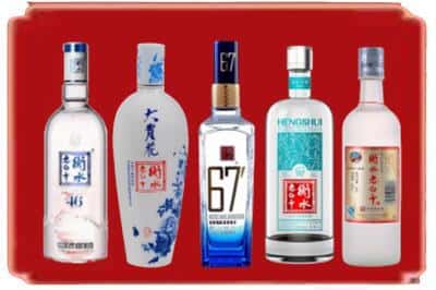 松滋回收衡水老白干